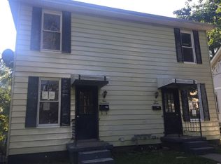 417 S Aurora St, Collinsville, IL