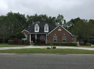 1122 Copperfield Cir, Macclenny, FL 32063