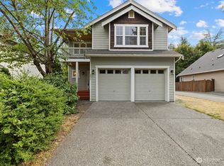 8817 NE 178th St, Bothell, WA 98011