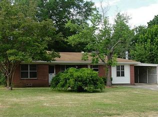 137 Tennessee St, Wills Point, TX 75169