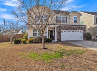 655 Silver Moss Dr, Moncks Corner, SC 29461