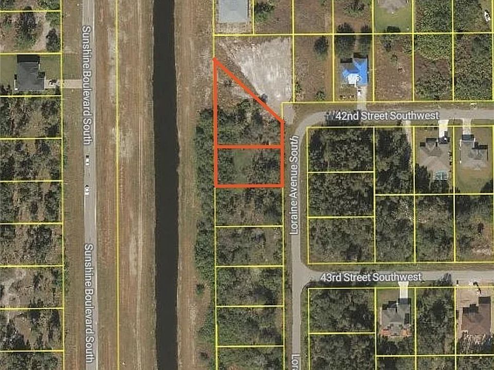 2nd image of 4202 Loraine Ave S