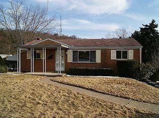 103 Mulkerrin Dr, Pittsburgh, PA 15214