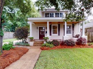 1651 Laurel St, Mobile, AL 36604