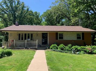 7525 Brickyard Hill Rd, Worden, IL 62097