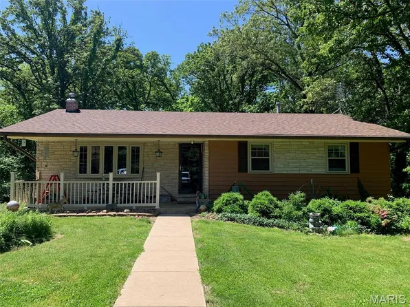 7525 Brickyard Hill Rd, Worden, IL 62097