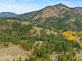 17307 Highway 97, Cle Elum, WA 98922