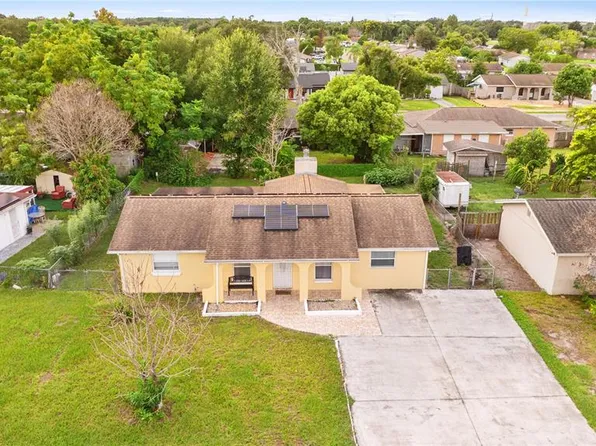 558 BROADMOOR DRIVE, ORLANDO, FL 32809