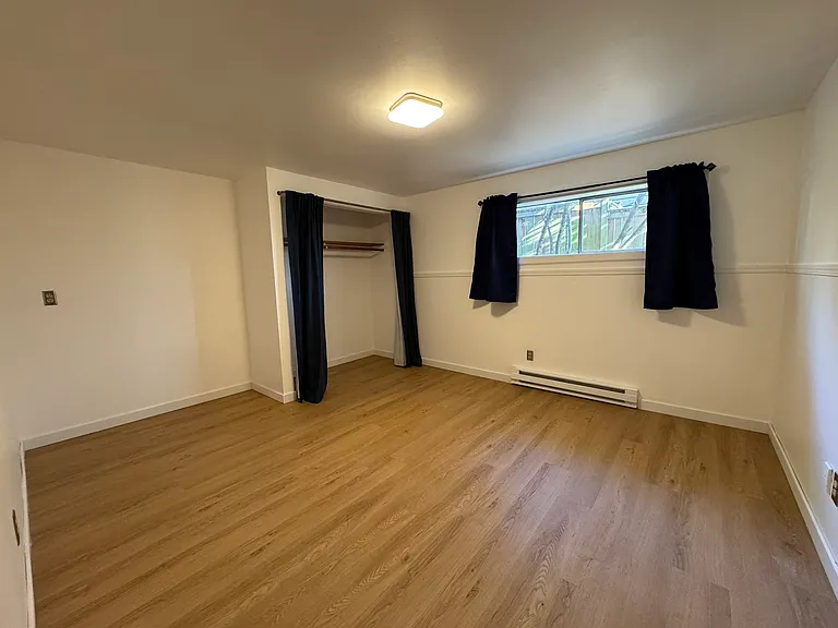 5th Bedroom lower level