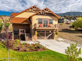 5 Whitetail Ct, New Castle, CO 81647