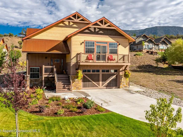 5 Whitetail Ct, New Castle, CO 81647