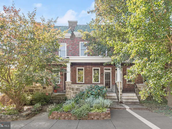 603 Craycombe Ave, Baltimore, MD 21211