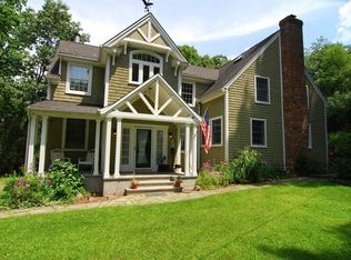 81 Hope Rd, Blairstown, NJ 07825