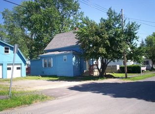 239 Palm St, Bangor, ME 04401