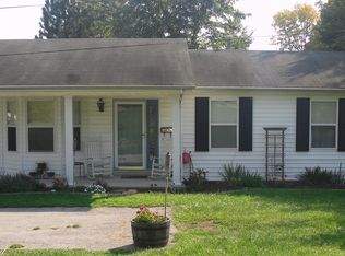 307 Cromwell Rd, Festus, MO 63028