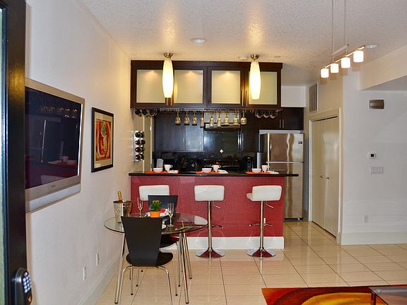Breakfast Bar
