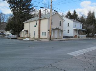 65 N 3rd St, Stroudsburg, PA 18360