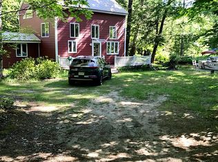 47 Hoyt Fallon Rd, Wakefield, NH 03830