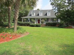 2 Foxfield Ln, Blythewood, SC 29016