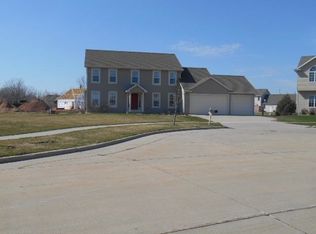 2512 E Corridor Dr, Appleton, WI 54913