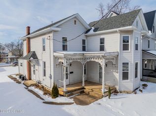 323 N Vine St, Berwick, PA