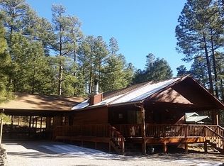 104 Porr Dr, Ruidoso, NM 88345