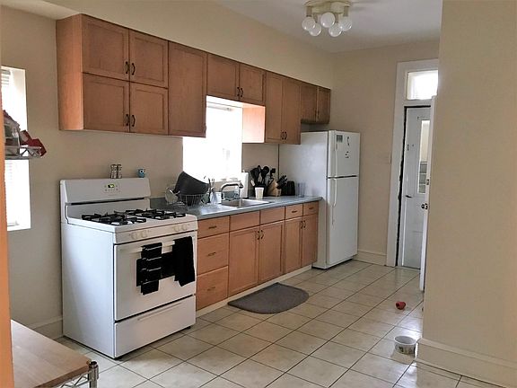 Kitchen 17x11