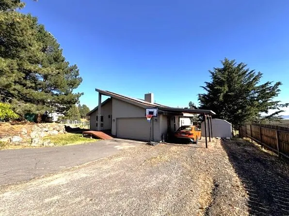 6614 Cottage Ave, Klamath Falls, OR 97603
