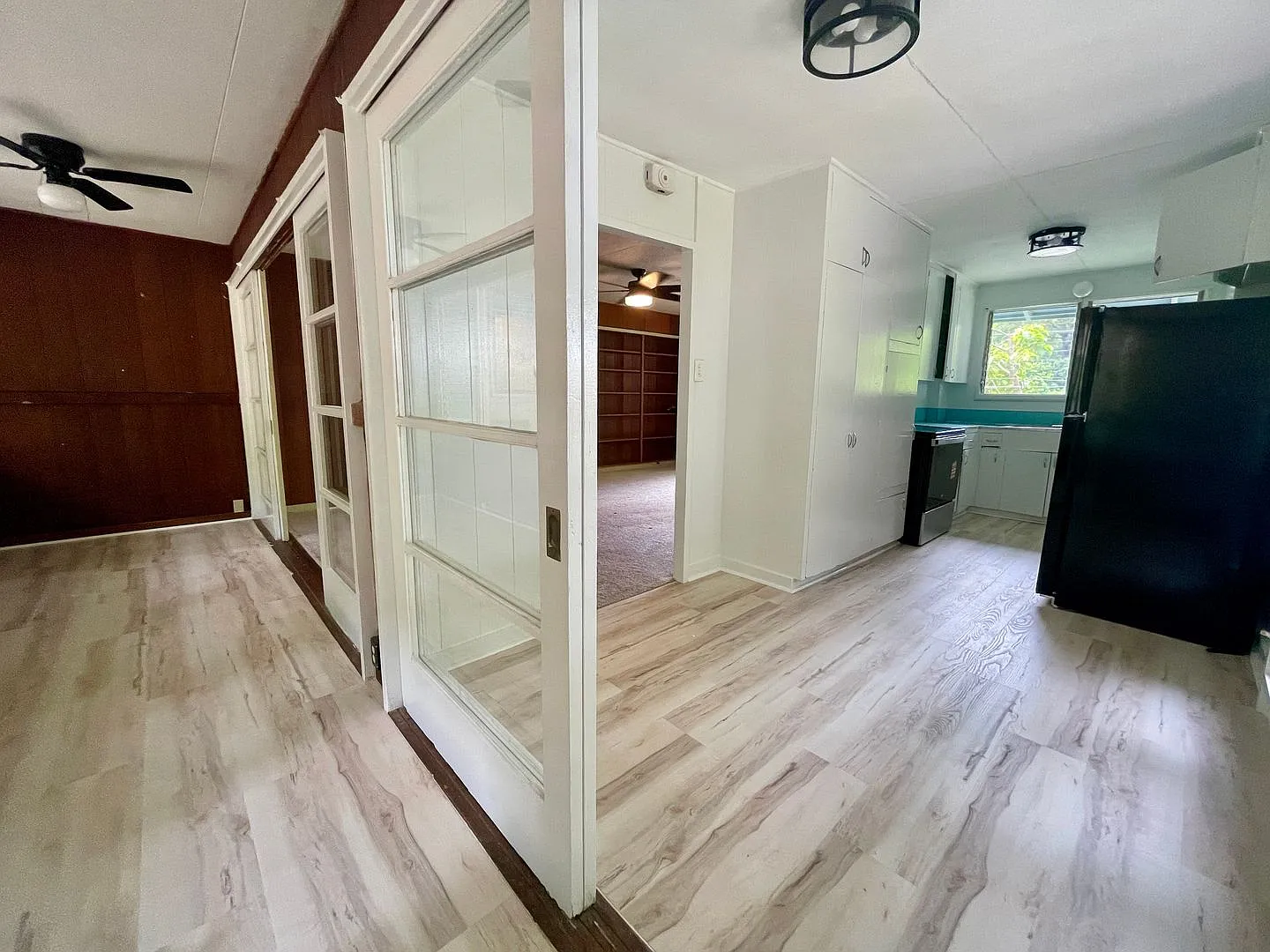 Cozy, Spacious, Clean & Nostalgic Home in Palolo Valley. — Photo 1