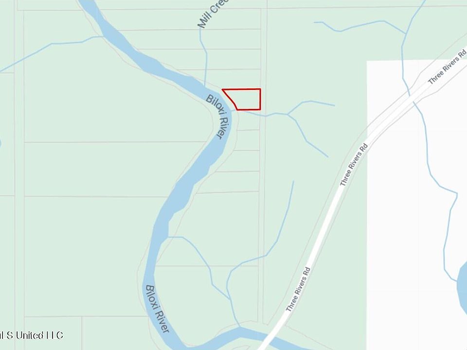 2nd image of Three Rivers Rd Lot 31
