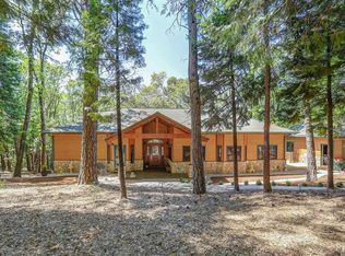 14365 Sontag Hill Rd, Grass Valley, CA 95945