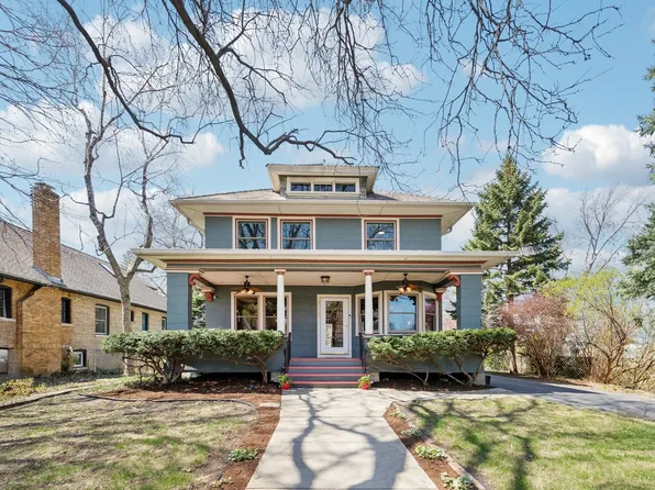 1115 Wisconsin Ave, Oak Park, IL 60304
