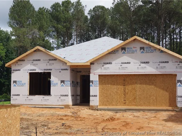 505 Longstreet Rd, Sanford, NC 27331