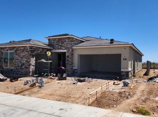 15817 W Hackamore Dr, Surprise, AZ 85387