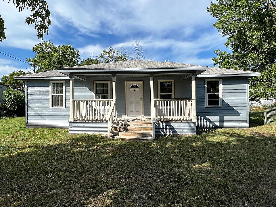 203 N 2nd St A, Mexia, TX 76635 Zillow