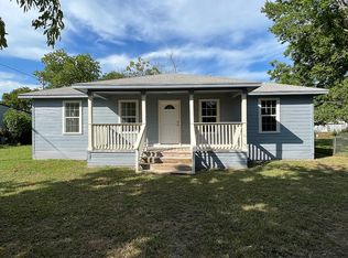203 N 2nd St #A, Mexia, TX 76635
