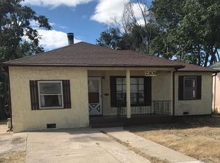 2309 Poplar St, Pueblo, CO 81004