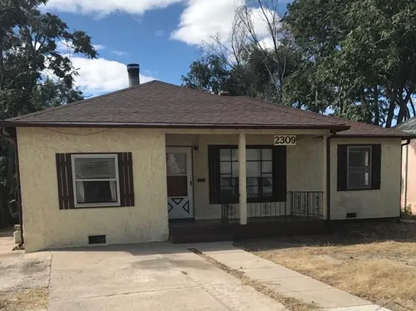2309 Poplar St, Pueblo, CO 81004