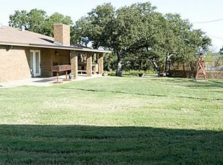 14468 State Highway 148, Bowie, TX 76230