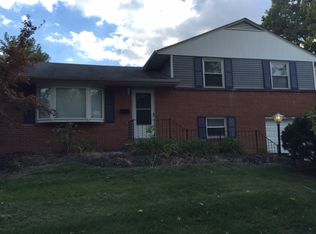 4487 Dundee Ave, Columbus, OH