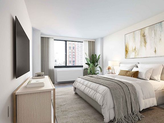 3rd image of 1 Union Sq S APT 22H