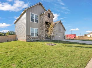 8016 Candy Ln, Waco, TX 76708