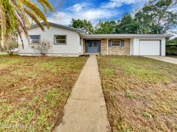 158 DELTONA Boulevard, St. Augustine, FL 32086