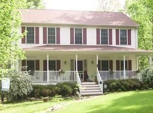 1188 Odell School Rd, Concord, NC 28027