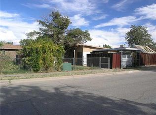 515 S 3rd St, Anthony, TX 79821