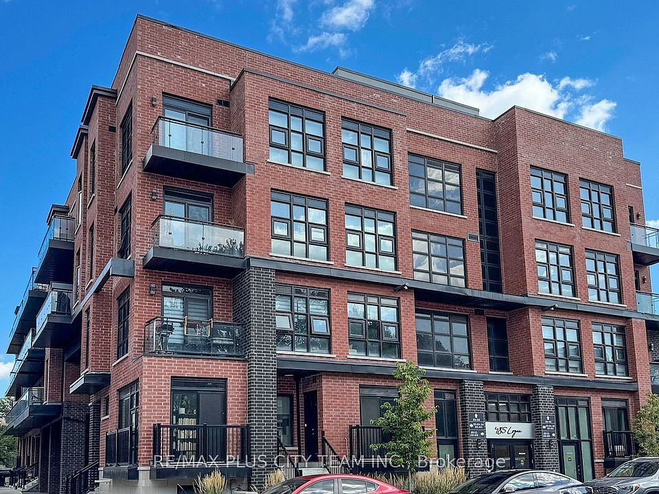 1st image of 485 Logan Ave Unit 209