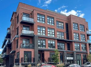485 Logan Ave UNIT 209, Toronto, ON M4M2P5
