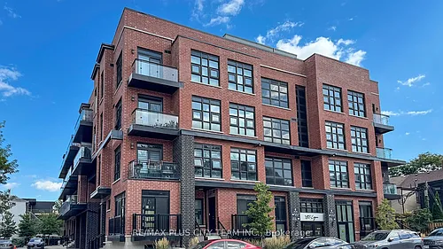 485 Logan Ave #209 Photo 1