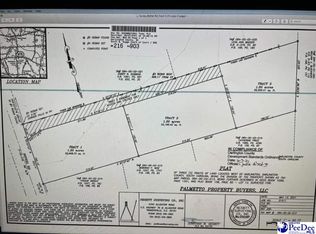 Bethel Rd, Hartsville, SC 29550