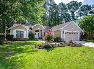 103 Robert E Lee Ln, Bluffton, SC 29909